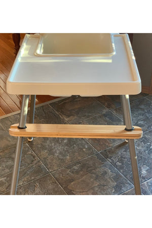 Highchair Footrest Support - Ikea, E Baby Baby Plus Star, Faros Orzo Compatible