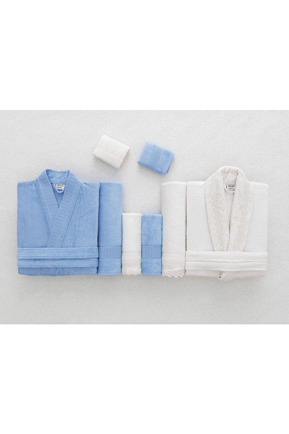 Boutique Family Bathrobe Set - Swordslife