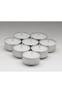10 Pieces Censer Tealight Candle (Specially Produced for Censer) Burns for 4 hours and 25 minutes - Swordslife