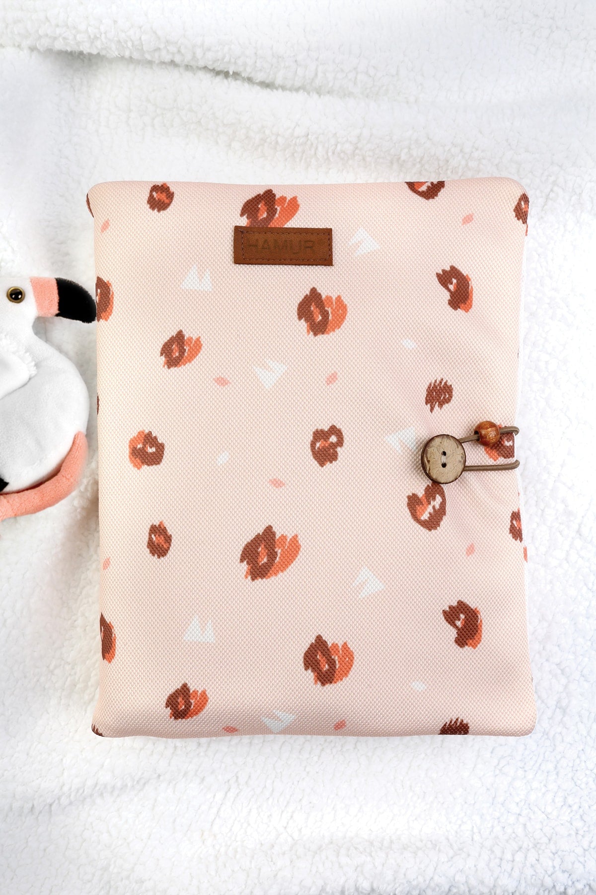 Baby Diaper Bag Organizer Island