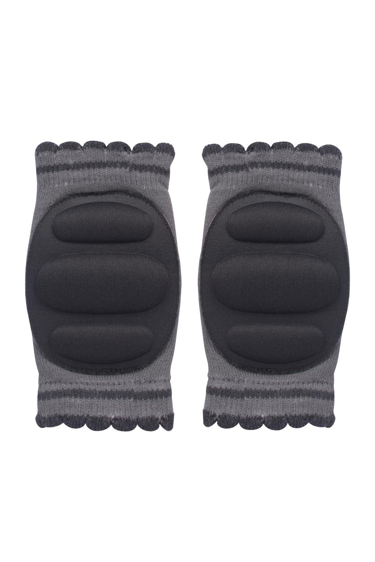 Baby Crawling Knee Brace Art-191 Gray