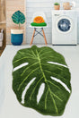 Frunze 80x120 Cm Washable, Non-Slip Floor Bathroom - Swordslife