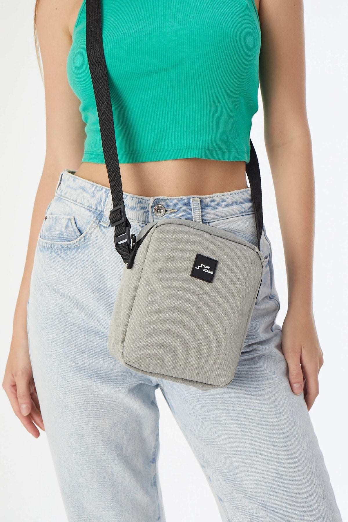 Upp Shoulder Bag