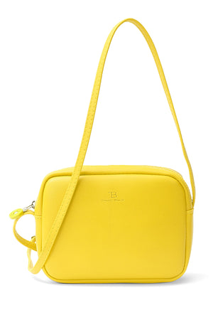 Women'S Original Mini Urban Crossbody Zippered Adjustable Strap Model Hand Arm And Shoulder Bag