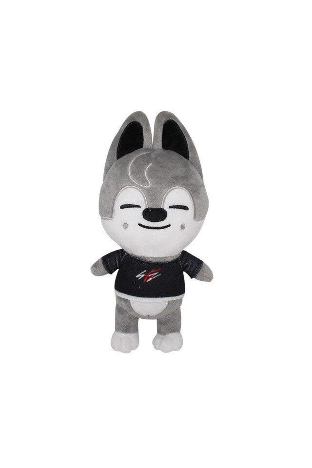 Skzoo Wolf Chan Plush Toy 20Cm