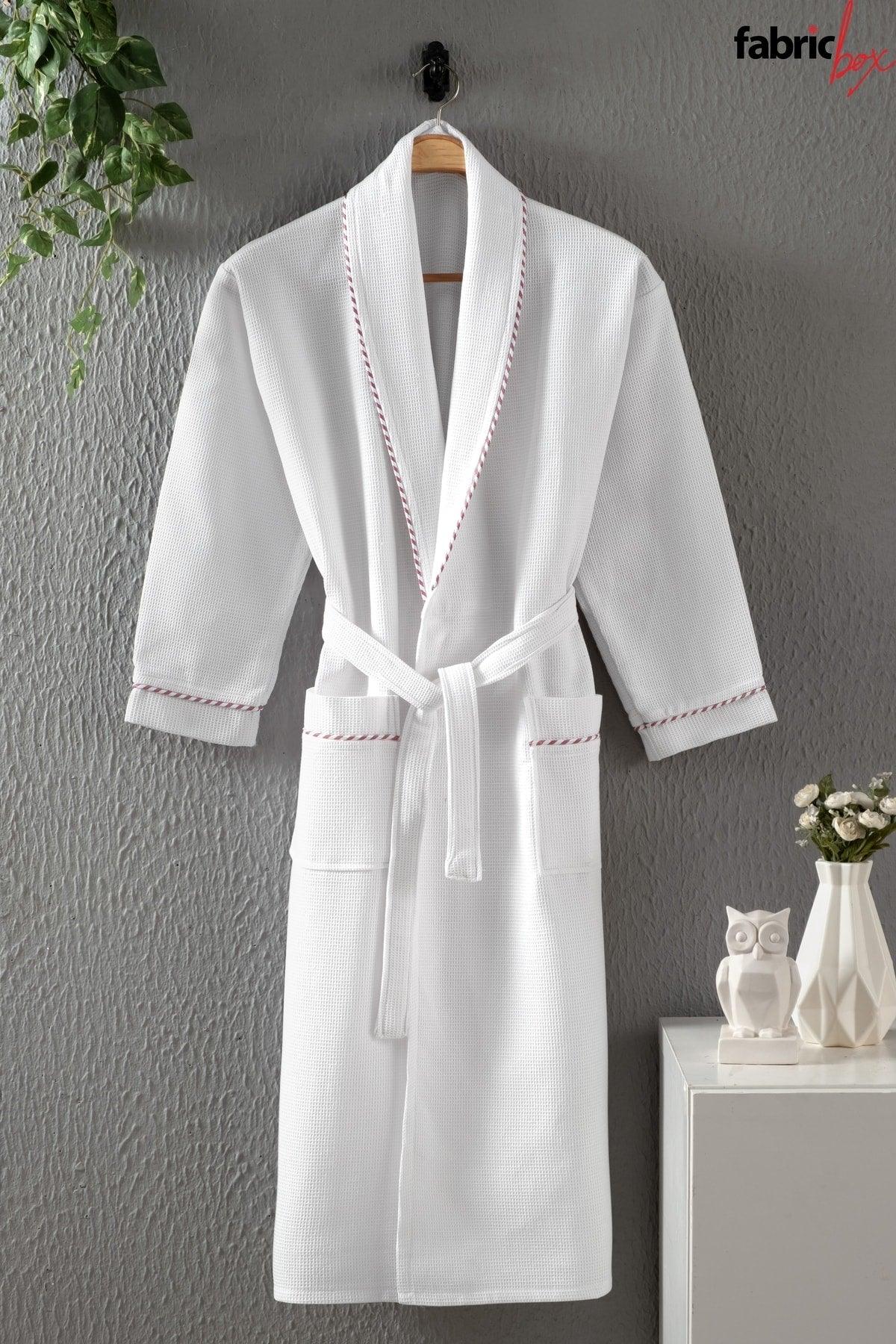 Pique Pique Bathrobe - Swordslife