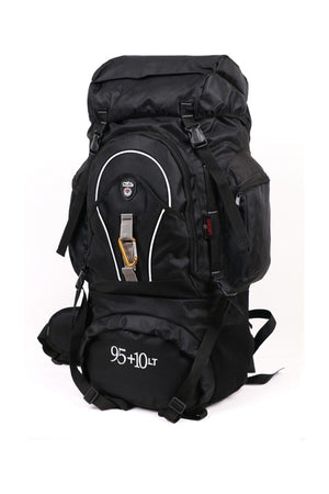 95 Lt Professional Camping Mountaineer Bag
