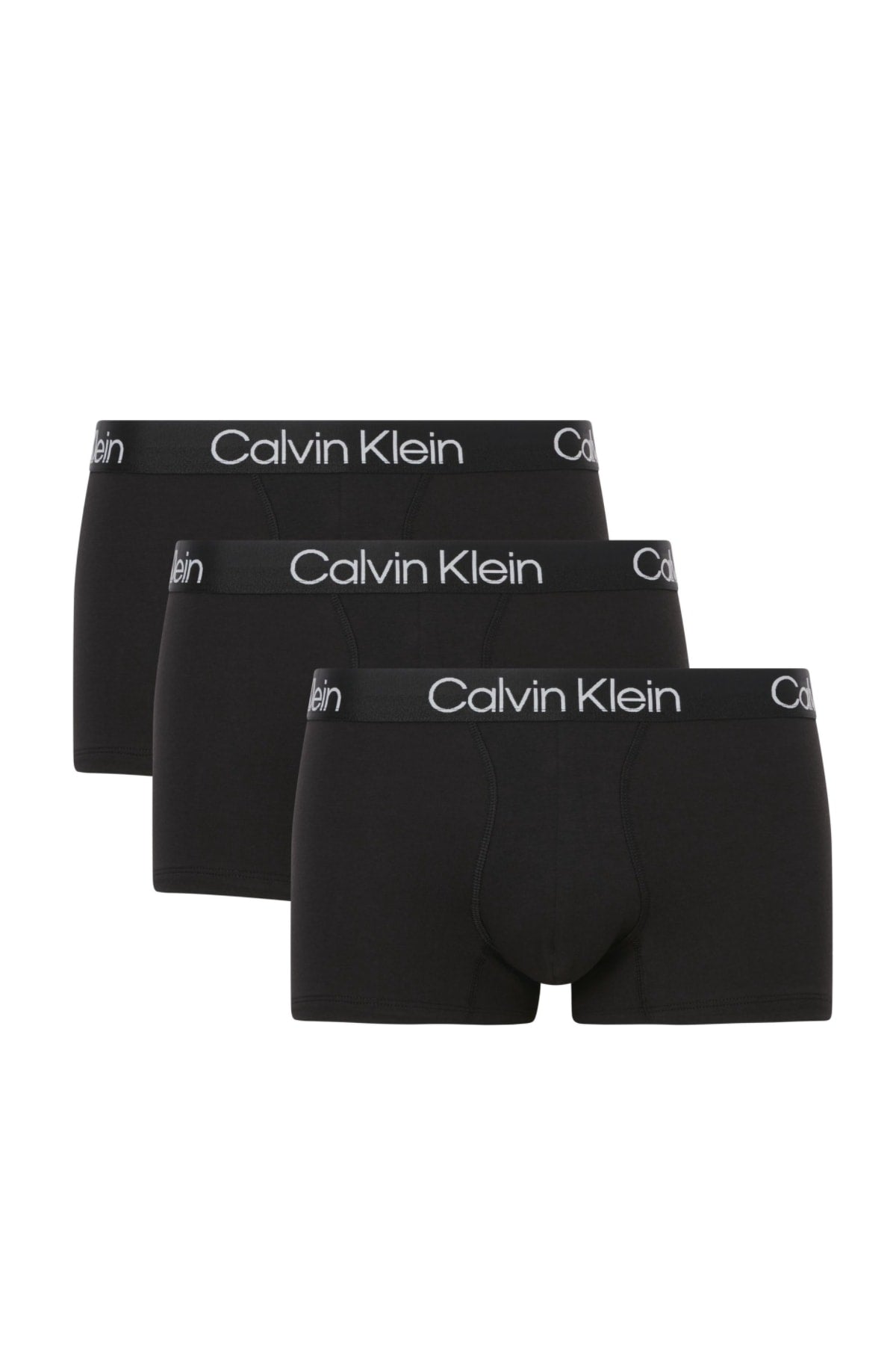 Trunk 3Pk Men'S Boxer