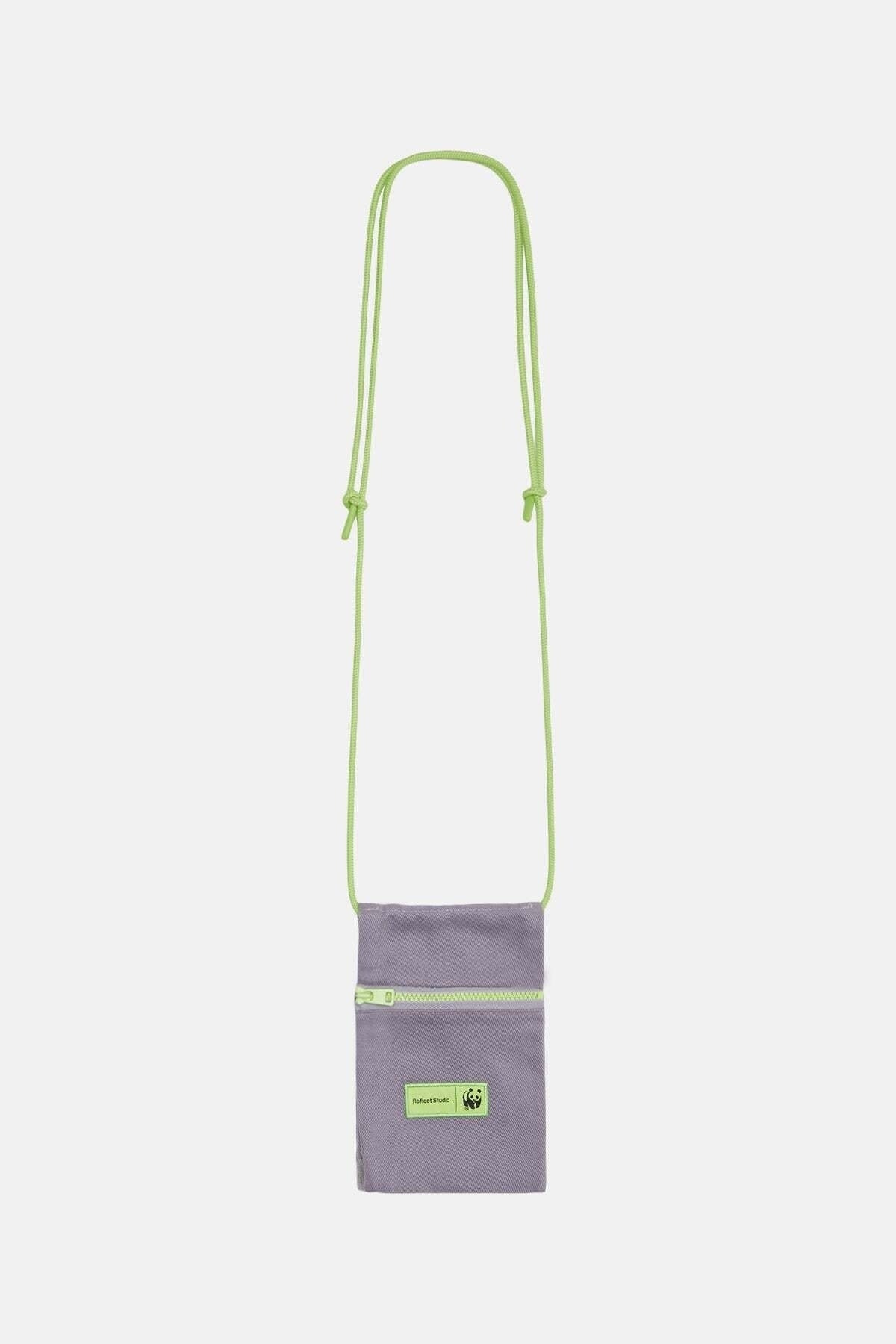 Phone Bag - Gray