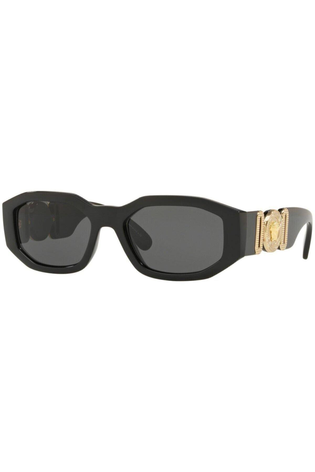 Women's Black Sunglasses - Swordslife