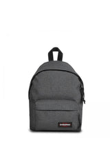 Orbit Unisex Gray Backpack Ek00004377h1