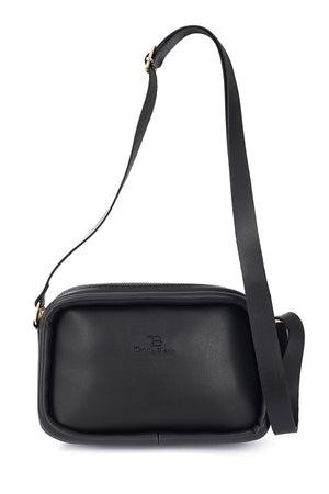 Original Women'S Corded Cross Adjustable Strap Zippered Mini Comfort Model Arm & Shoulder Bag