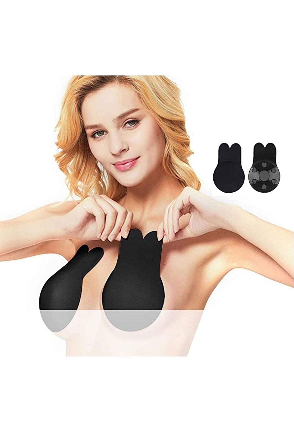 Nipple Concealing and Lifting Ghost Bra - Swordslife