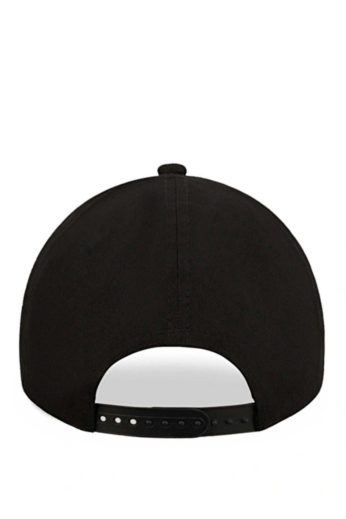 Ny New York 3-Piece Unisex Hat Black