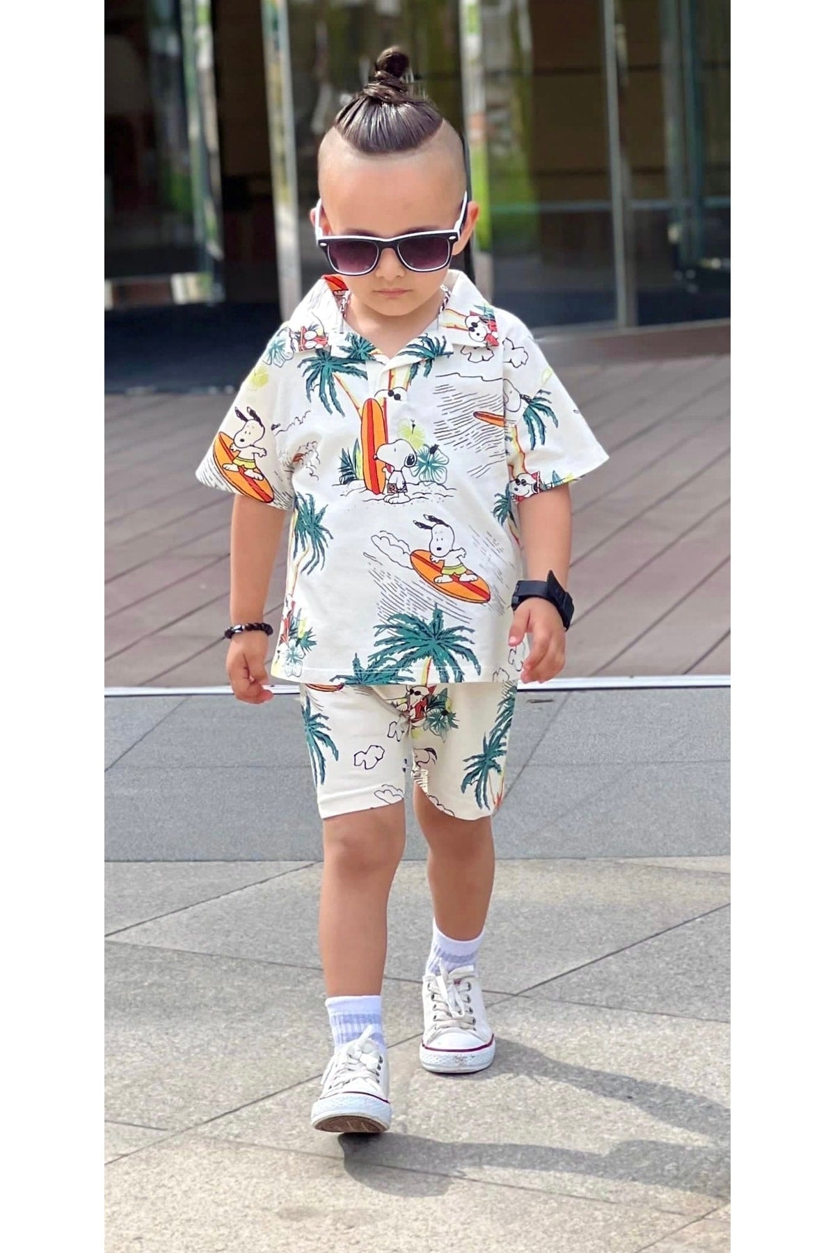 2 Piece Set