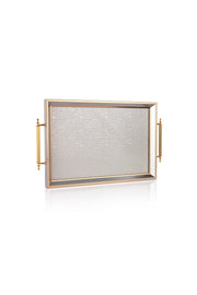 Kunst Tray-1 Piece-Silver02