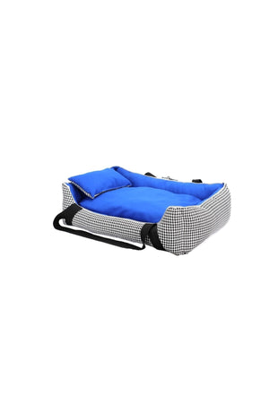 Luxury Design Baby Bed, Baby Stroller, Mother Side Baby Bed Stroller