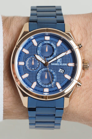 Man Watch