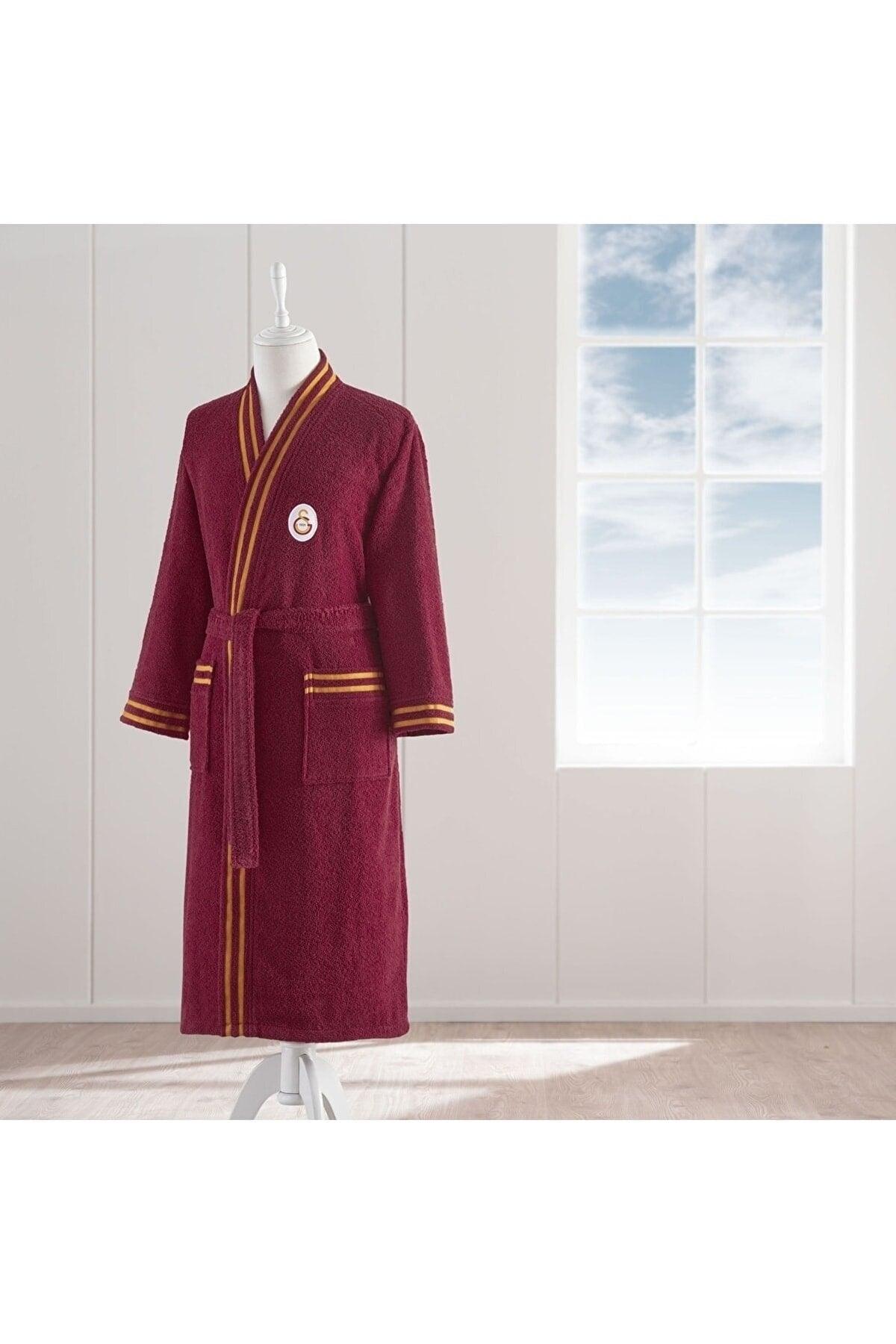 Licensed Galatasaray Bathrobe - Swordslife