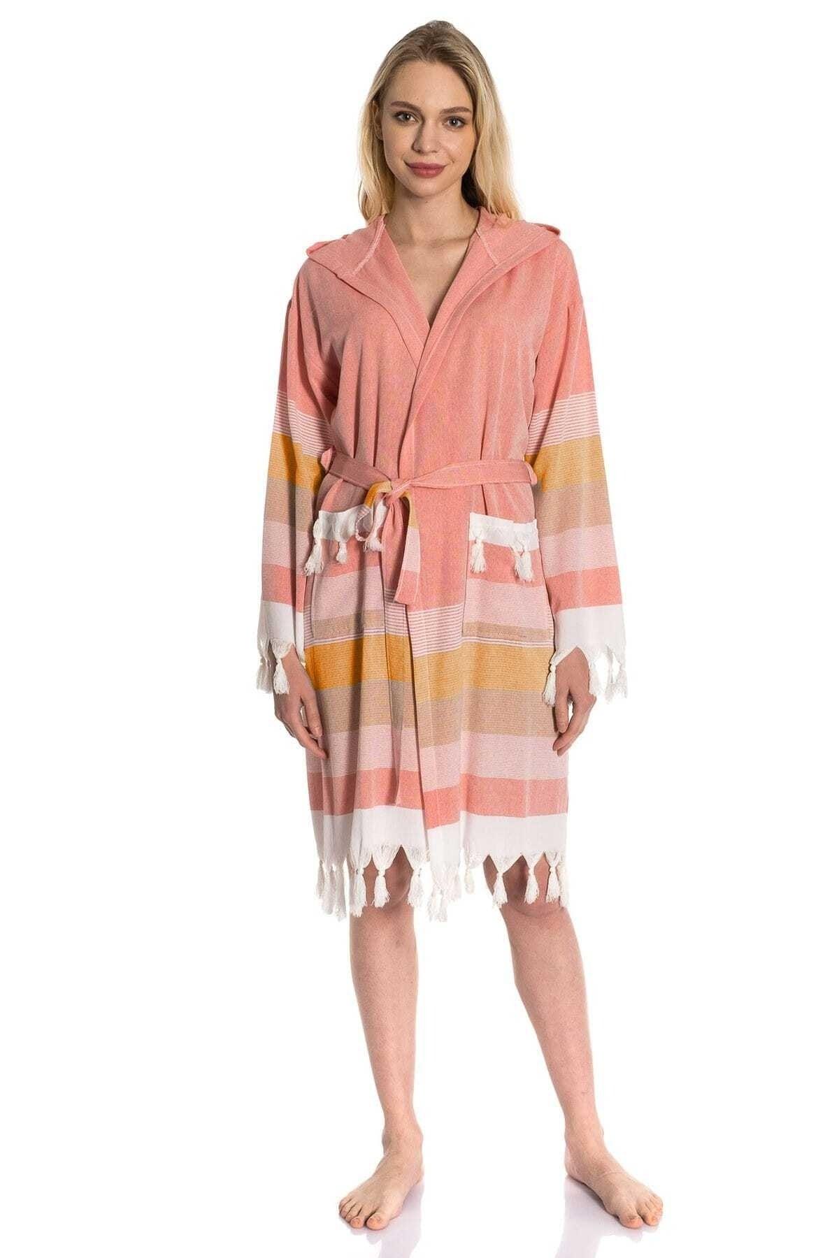 Women Loincloth Robe Adult - Swordslife