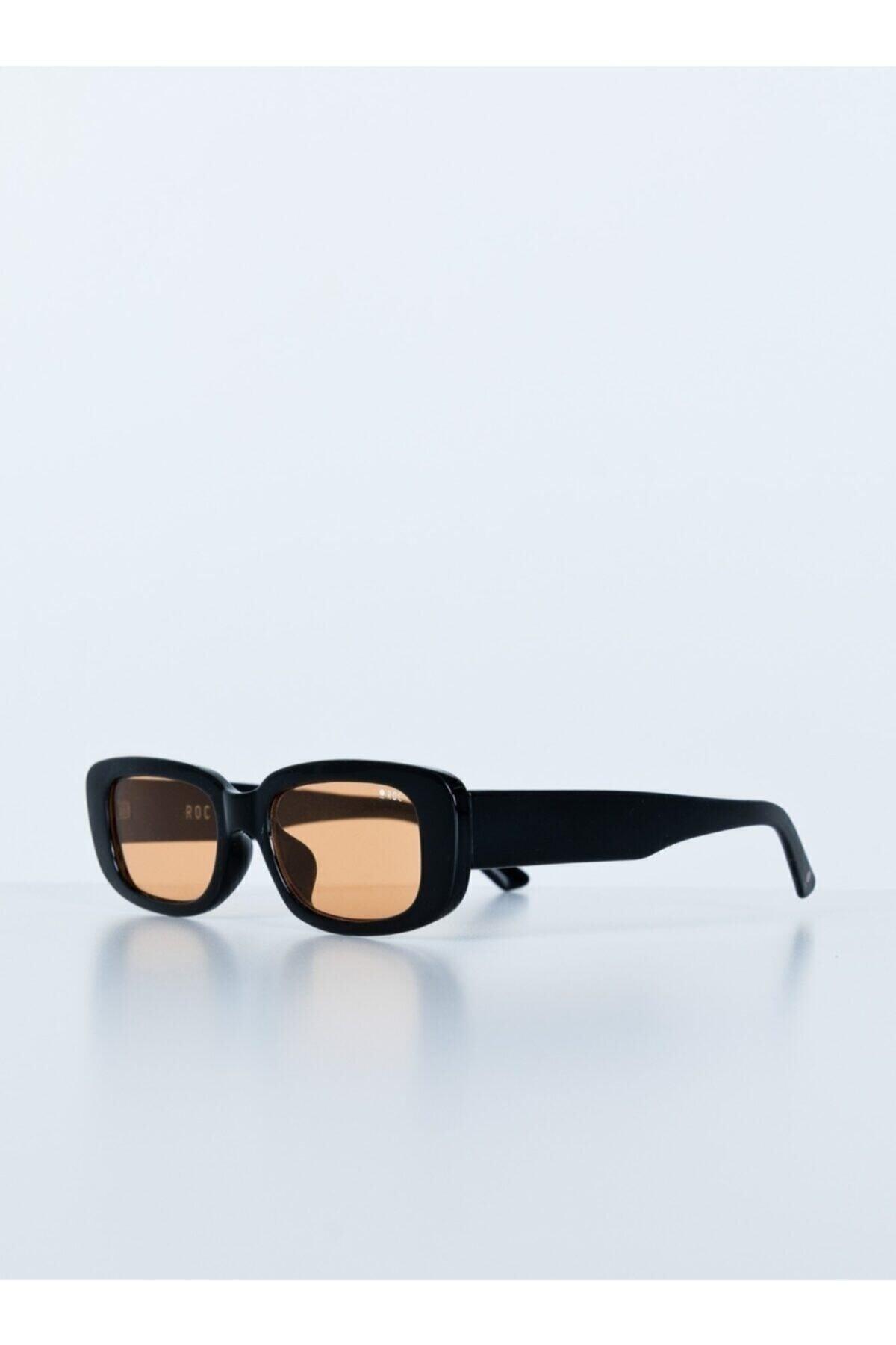 Unisex Rectangle Sunglasses - Swordslife