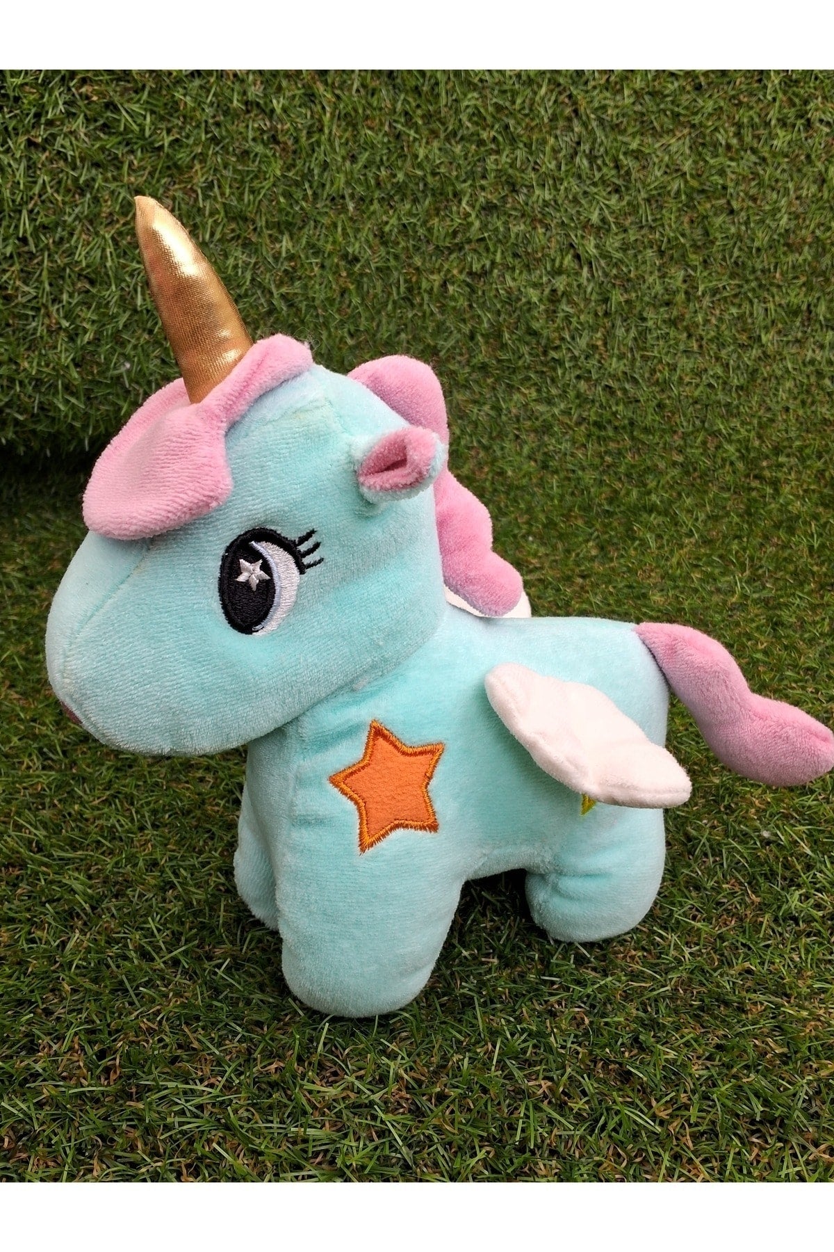 Unicorn toy 28 cm