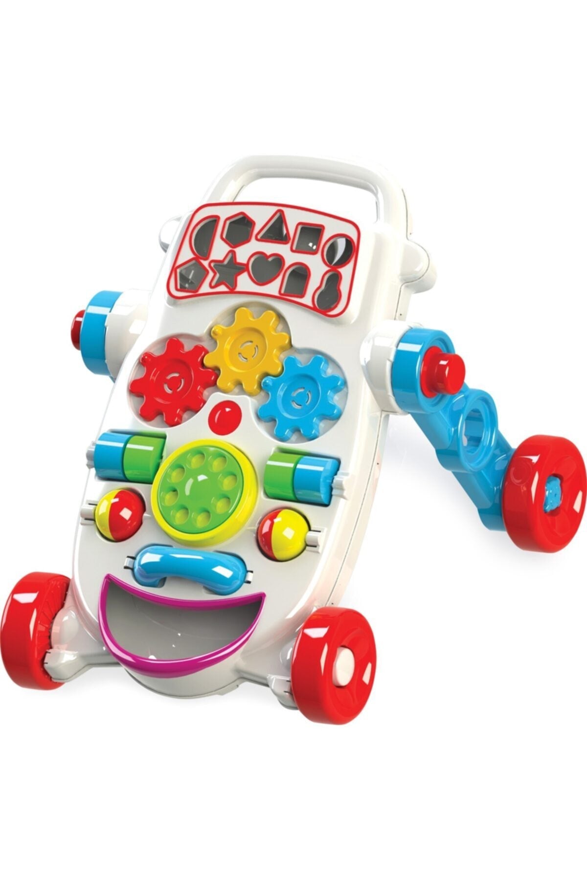 Happy First Step Trolley