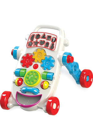 Happy First Step Trolley