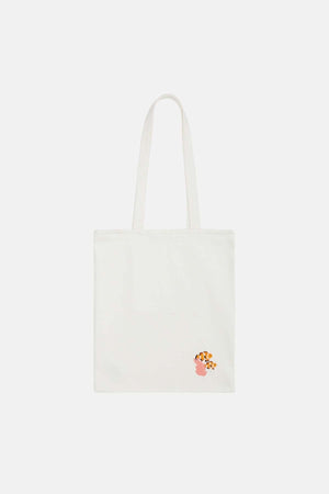 Clownfish Bag - Ecru