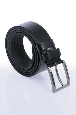 Genuine Leather Men'S Belt 4 Lux