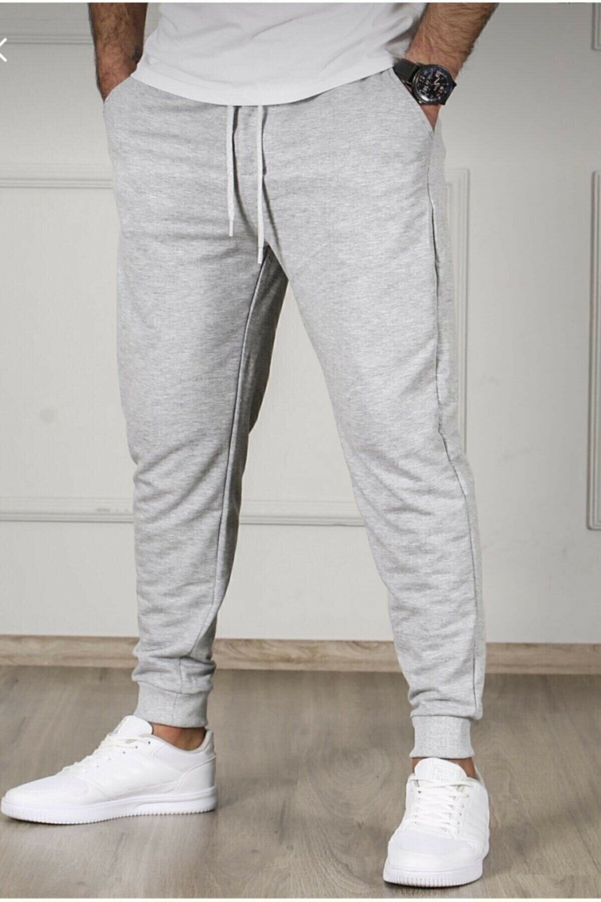 Men's Slim Fit Jogger Sweatpants