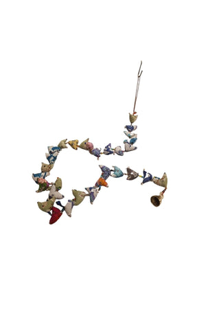Ornament Of Abundance For Decorative Gift 30 Pieces