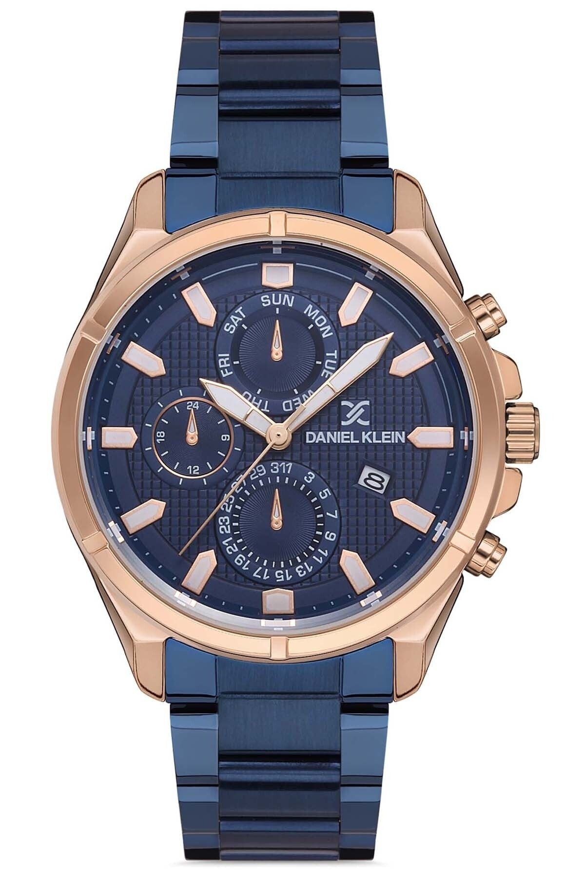 Man Watch