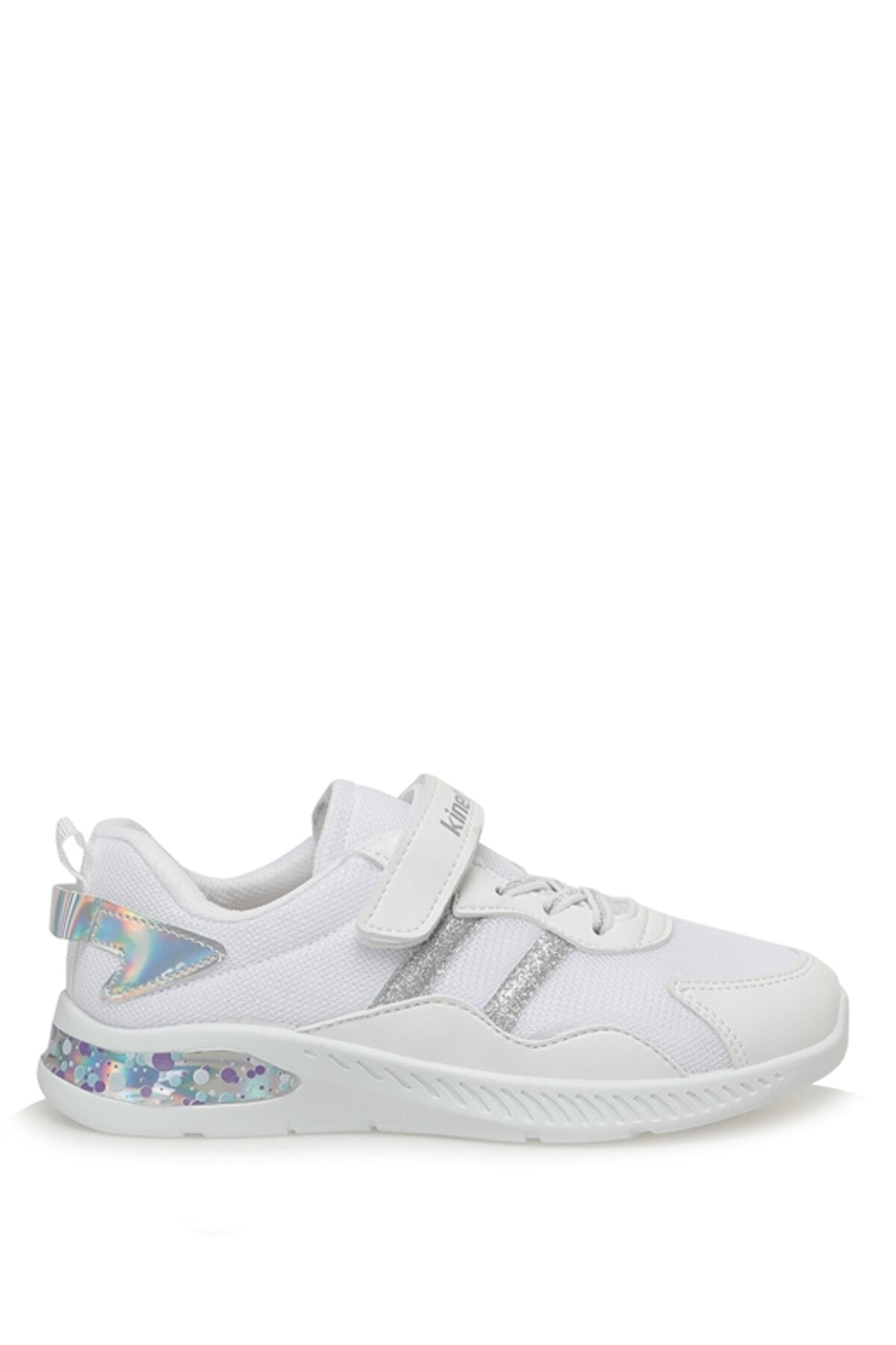 Dena Tx 3fx White Girls' Sneakers