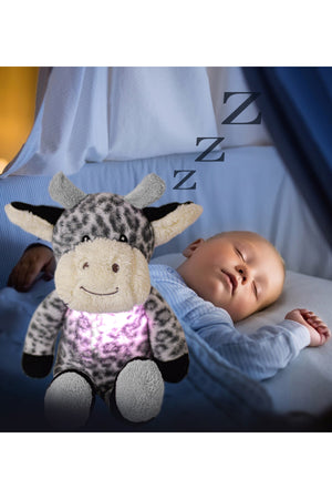 Sleeping Companion With Smart Crying Sensor -Tali