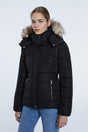 Removable Hooded Waterproof Jacket - Swordslife