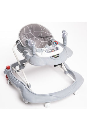 Stage Spider Baby Walker With Lux Toy, Music And Light