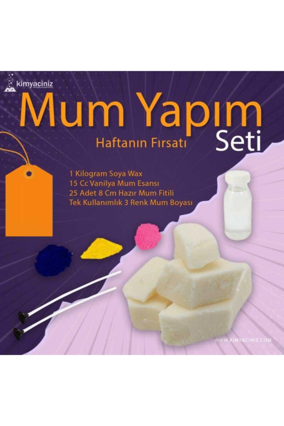 Soy Wax Maker, Soy Wax, Soy Wax Raw Material, Natural Wax, Soy Paraffin - Swordslife