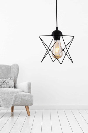 Modes Single Black