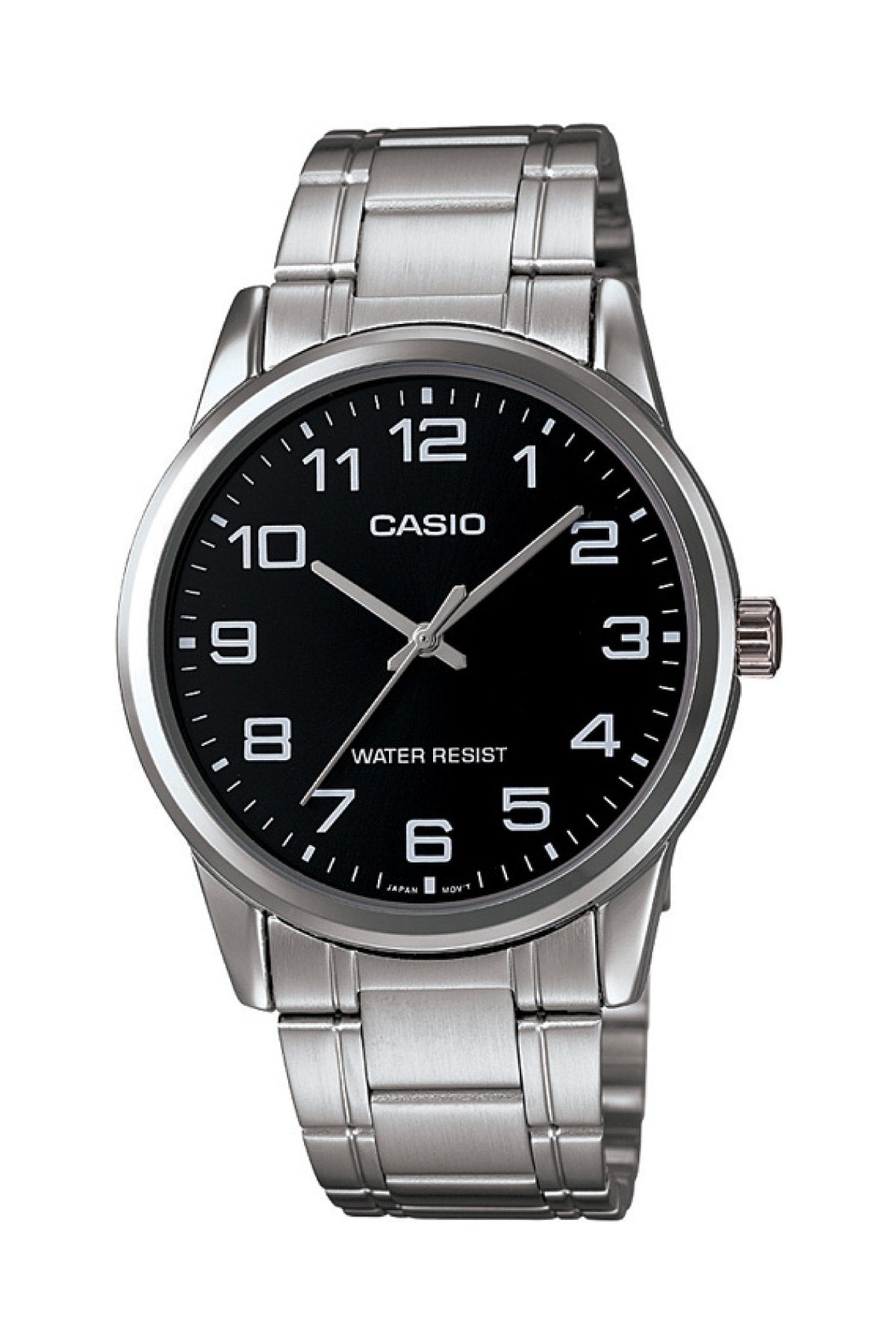 Men'S Wristwatch Mtp-V001D-1Budf