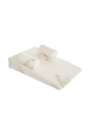 Bamboo Baby Reflux Pillow - Bamboo Baby Reflux Mattress With Bamboo Fabric