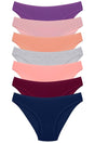 10001 V2 Seven Days Women's Panties - Swordslife
