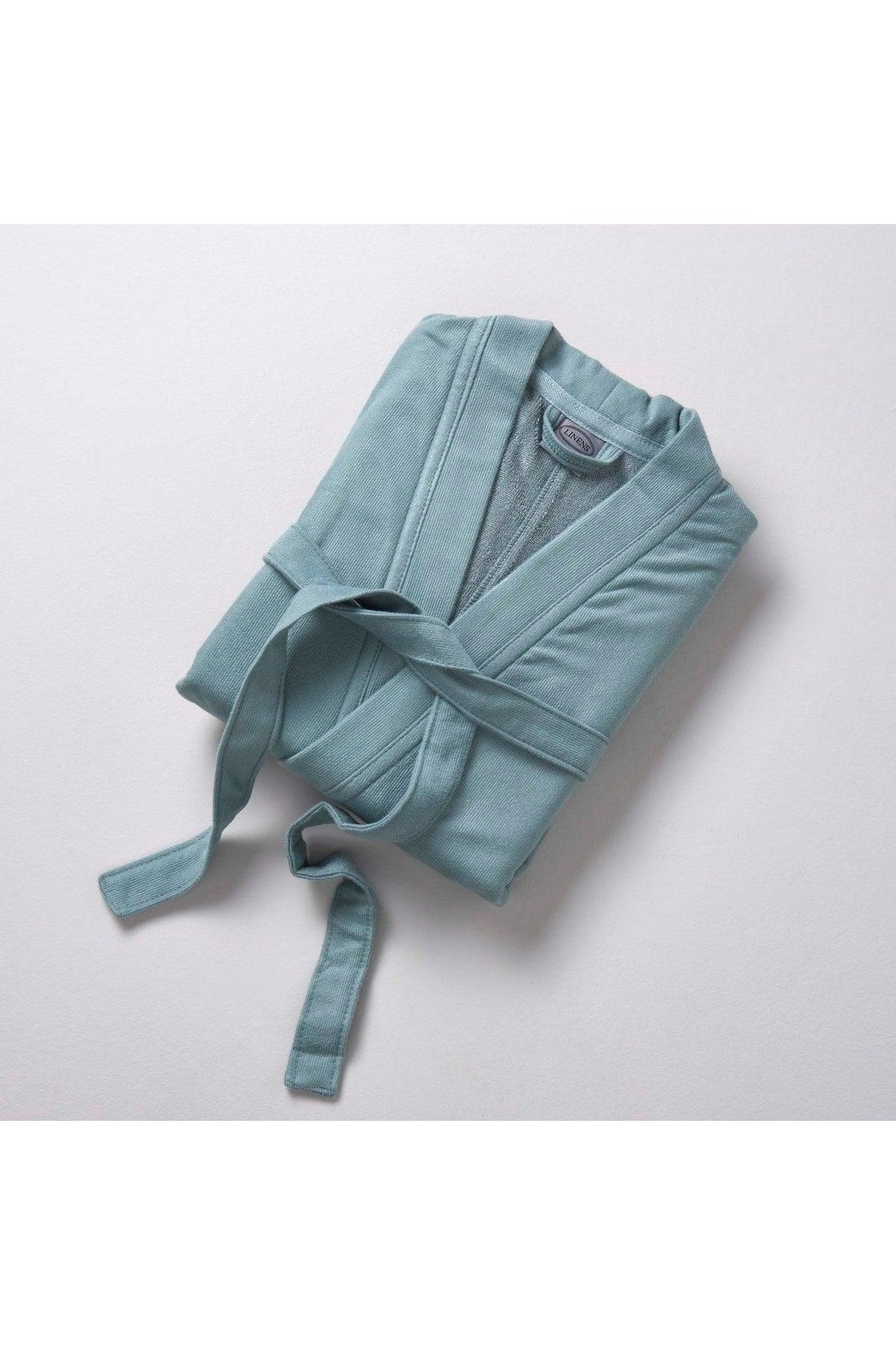 Stella Bathrobe Mint Sm - Swordslife