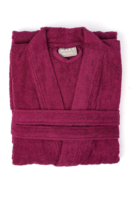 | kimono | 100% Cotton Women / Men Unisex Kimono Bathrobe - Swordslife