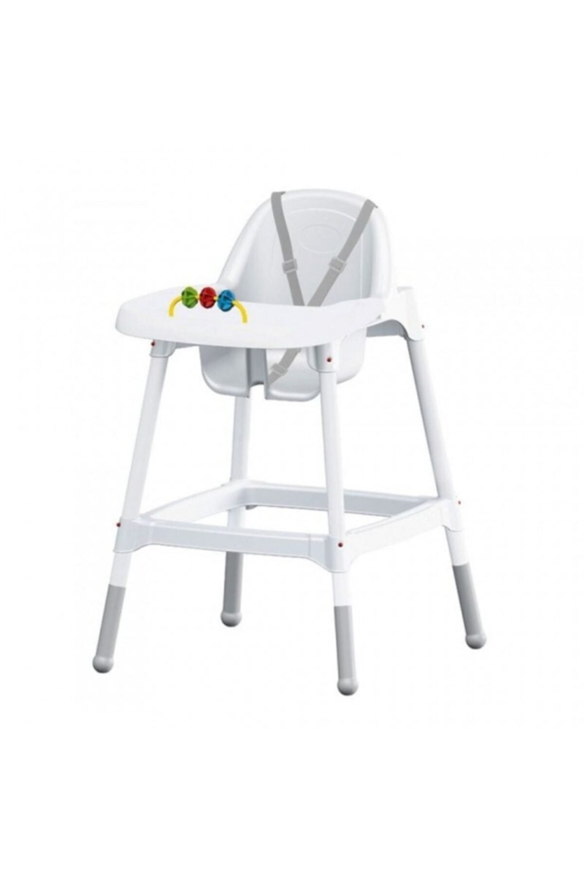Practical Highchair