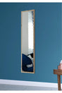 Decorative Mirror Wall Hall Mirror 80x21cm - Swordslife
