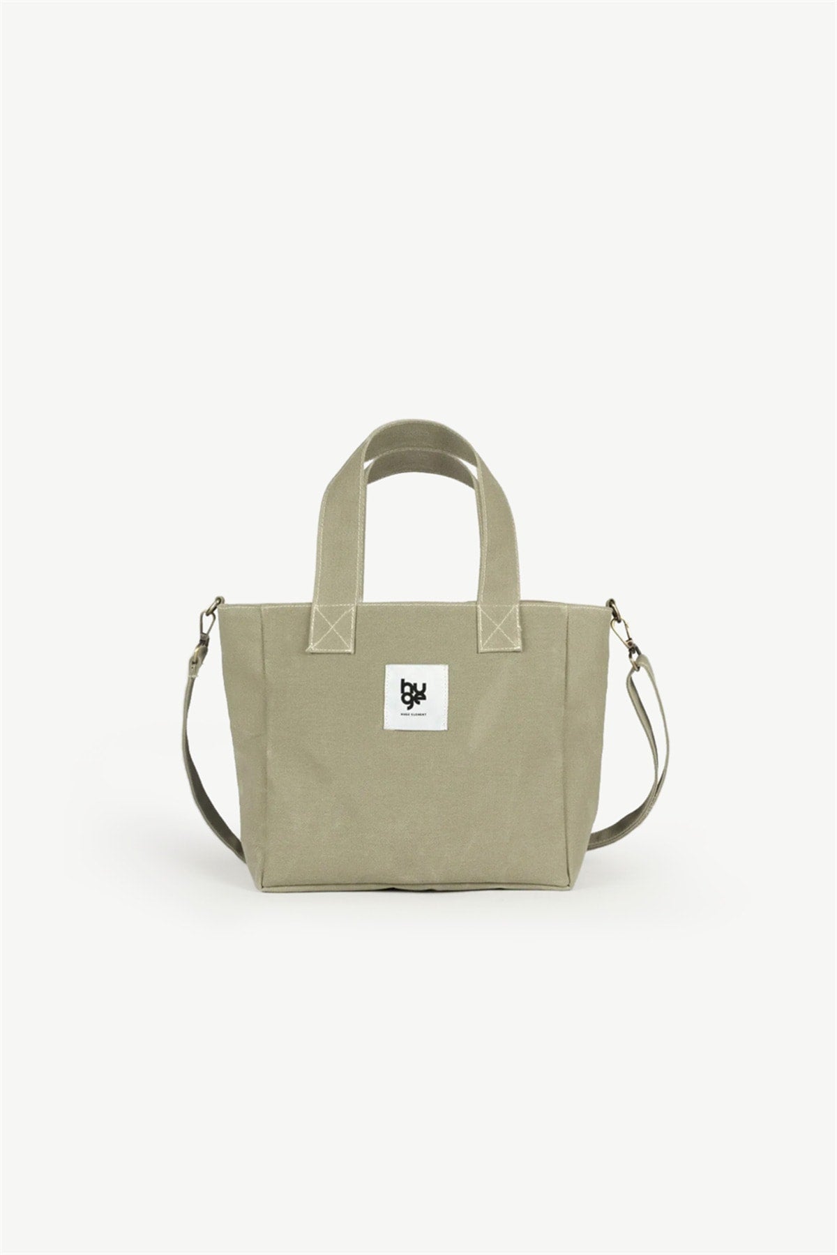 Huge Medium Bag Stone