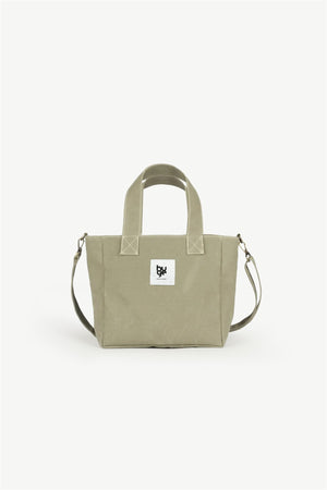 Huge Medium Bag Stone