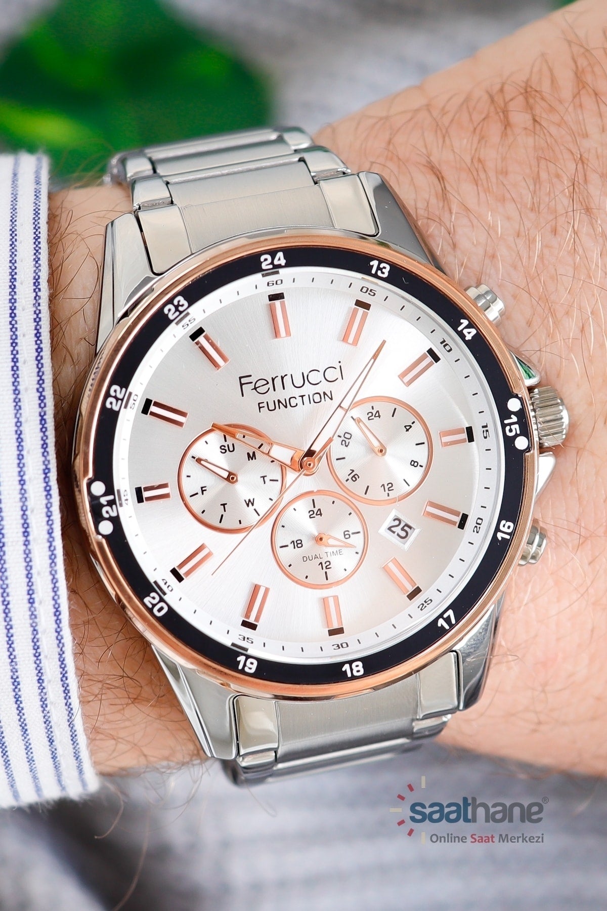 Man Watch