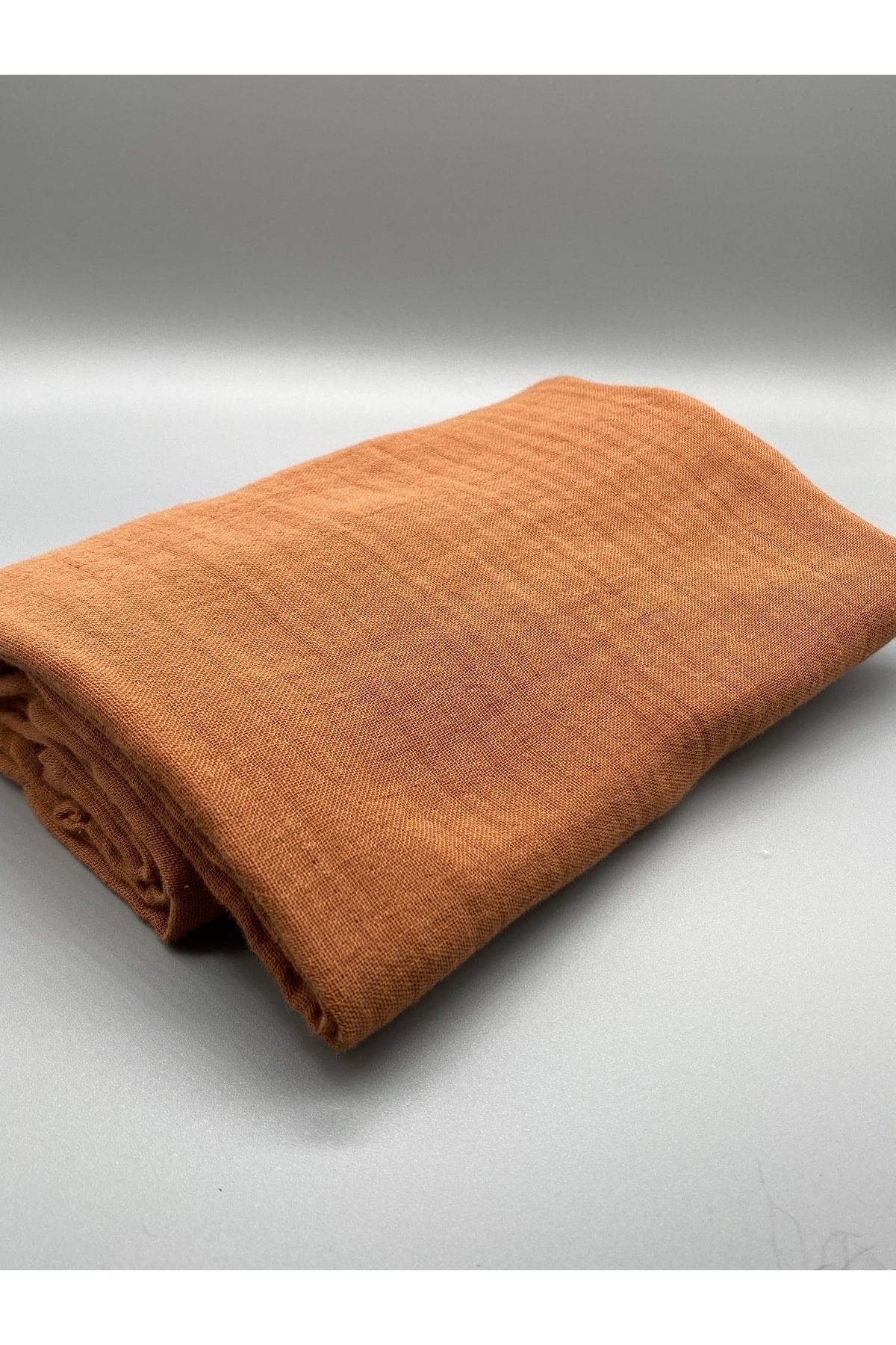 Muslin Baby Blanket Double Layer 100% Organic Cotton Baby Blanket 75 80 Cm